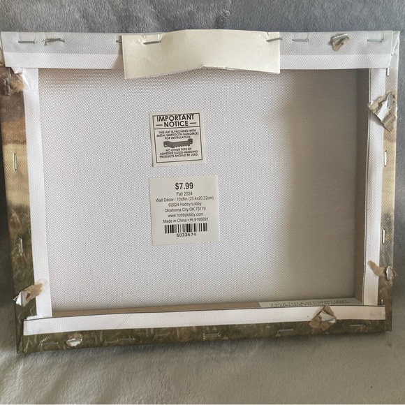 🎃 (bundle three for $18 ) Decorative fall deco - Picture 6 of 14